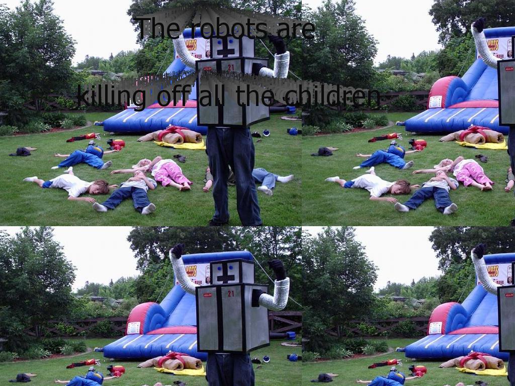 robotskillingchildren