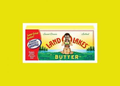 Lando's Butter