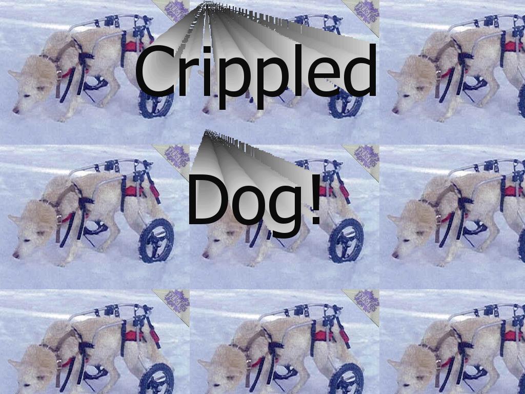 ptkfgscrippleddog