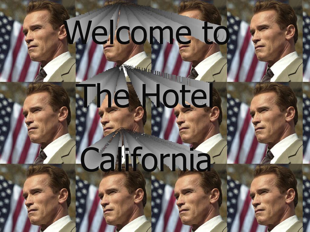 welcometothehotel