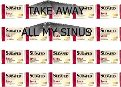 All My Sinus