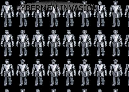 Cyberman