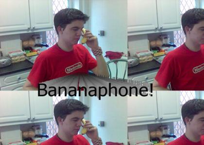 Bananaphone