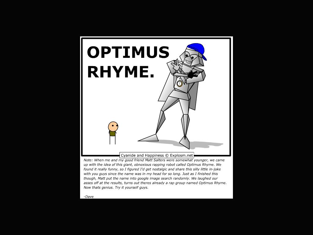 optumisryme