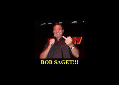 Bob Saget - TourettesGuy.com + Bobsagetisgod.com