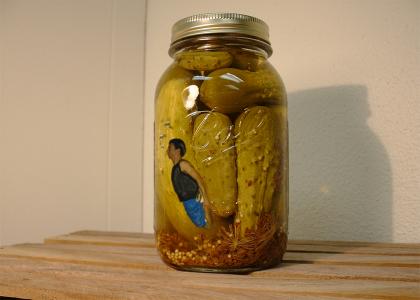 I Got Pickled