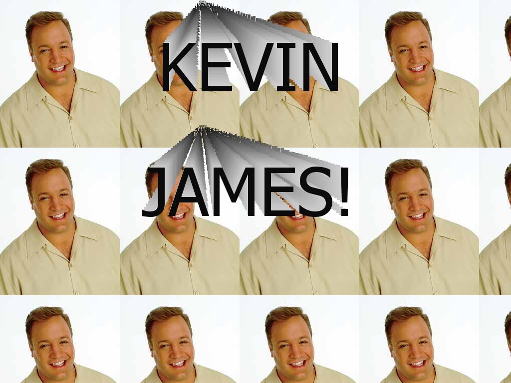 kevinjamesisnotfunny