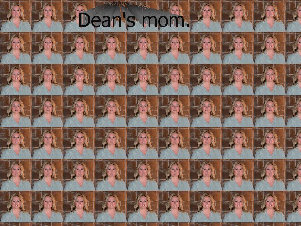 deansmom