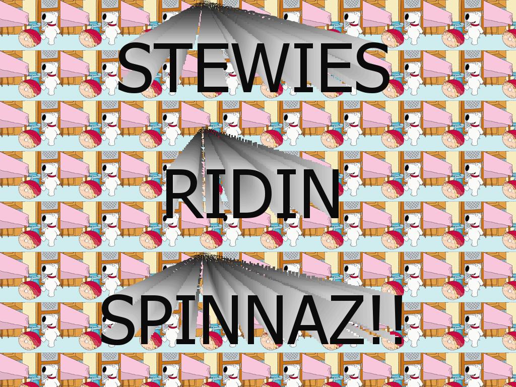 stewiespinnas