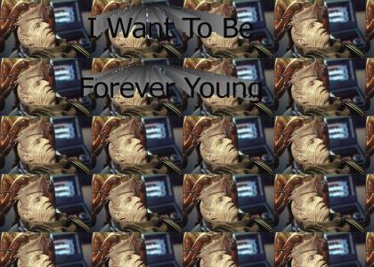 Star Trek - Forever Young