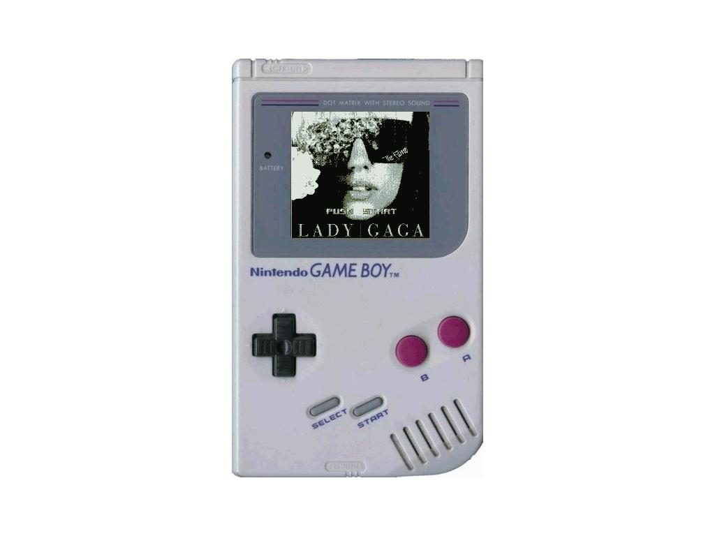 TheFameonlyforGAMEBOY