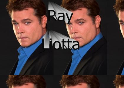 Ray Liotta