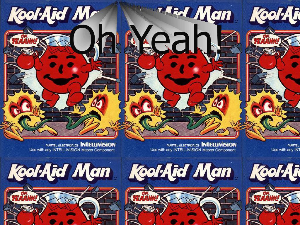 koolaidwalls