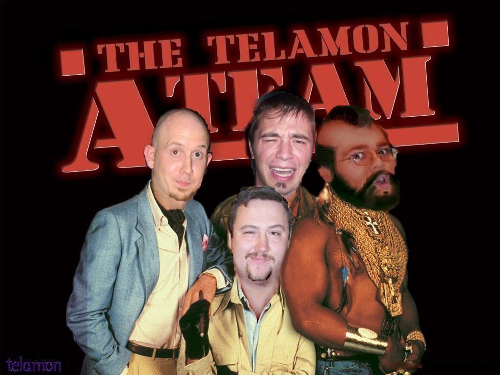 TelamonATeam