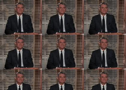Cary Grant Loves You