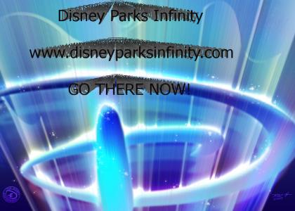 Disney Parks Infinity
