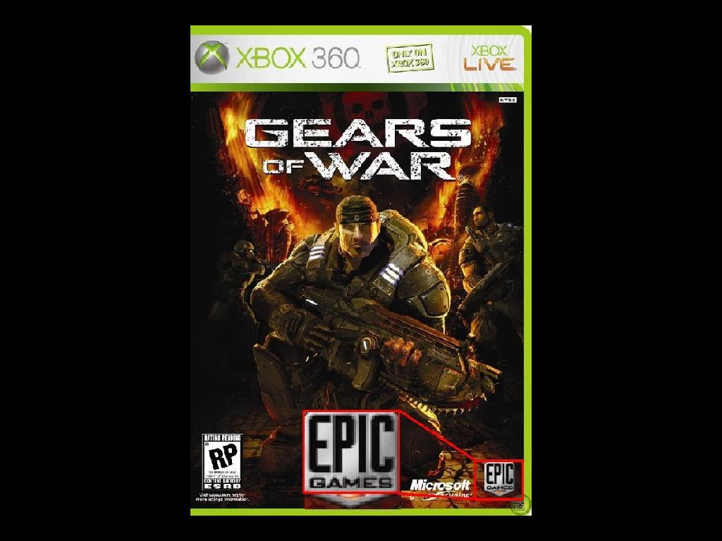 gears-epic