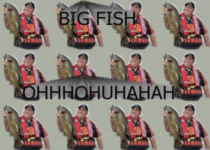 BIG FISH!!