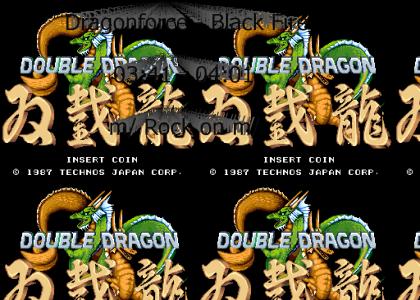 Double Dragonforce