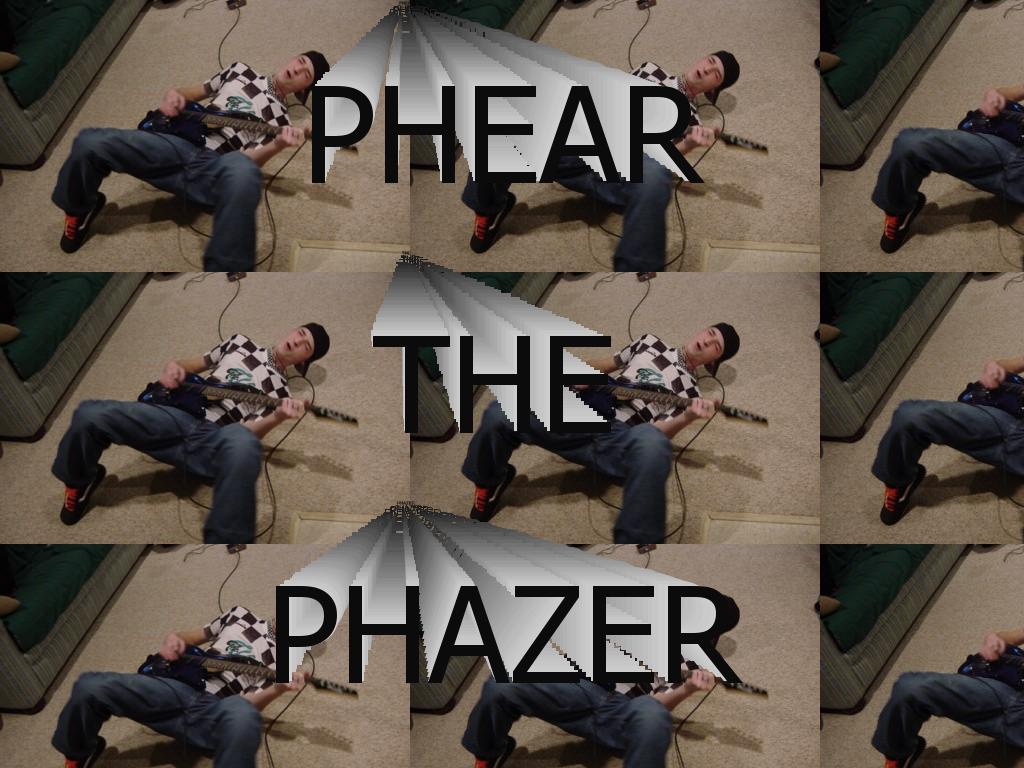 phear