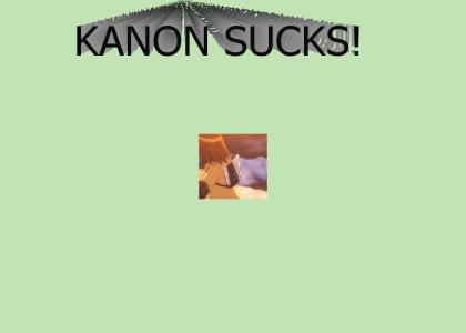 Clarissa Explains Kanon