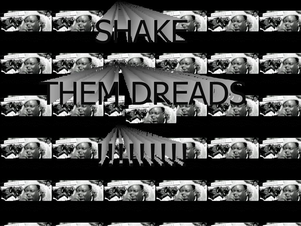 shakethemdreads