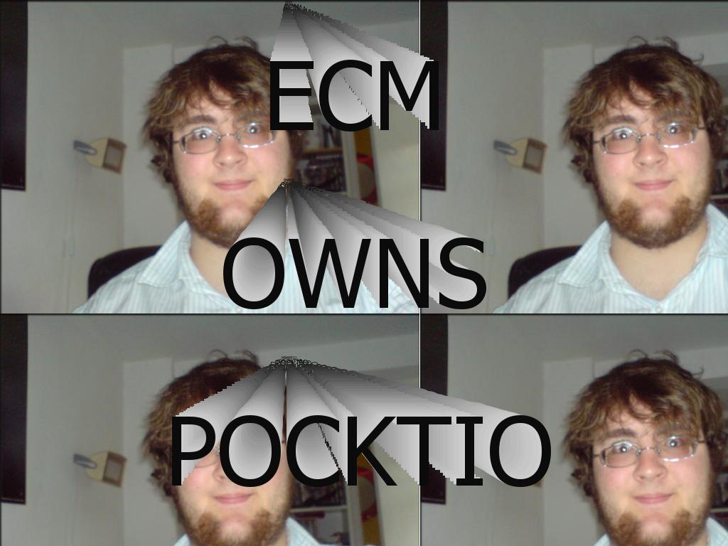 Pocktio