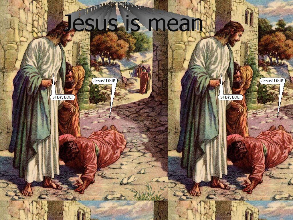 jesusstby