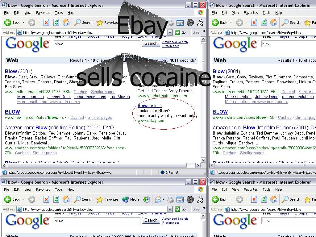 ebaysellscoke