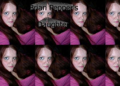 The REAL Brianna Peppers