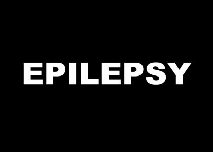 Epileptics Beware!