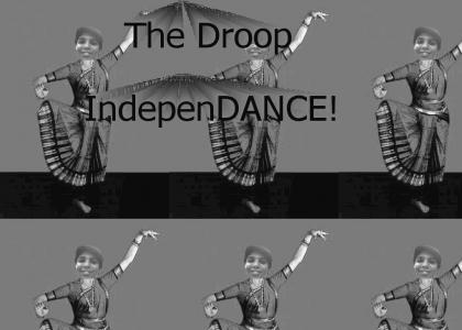 Droops Dance