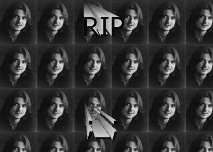 RIP Mitch Hedberg