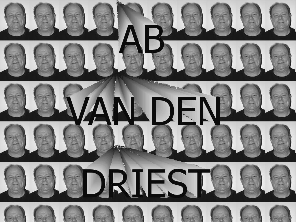 abvandendriest