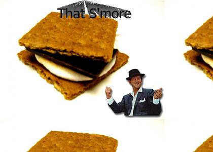 That S'more