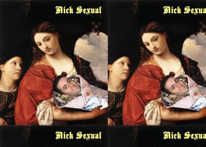 nick sexual