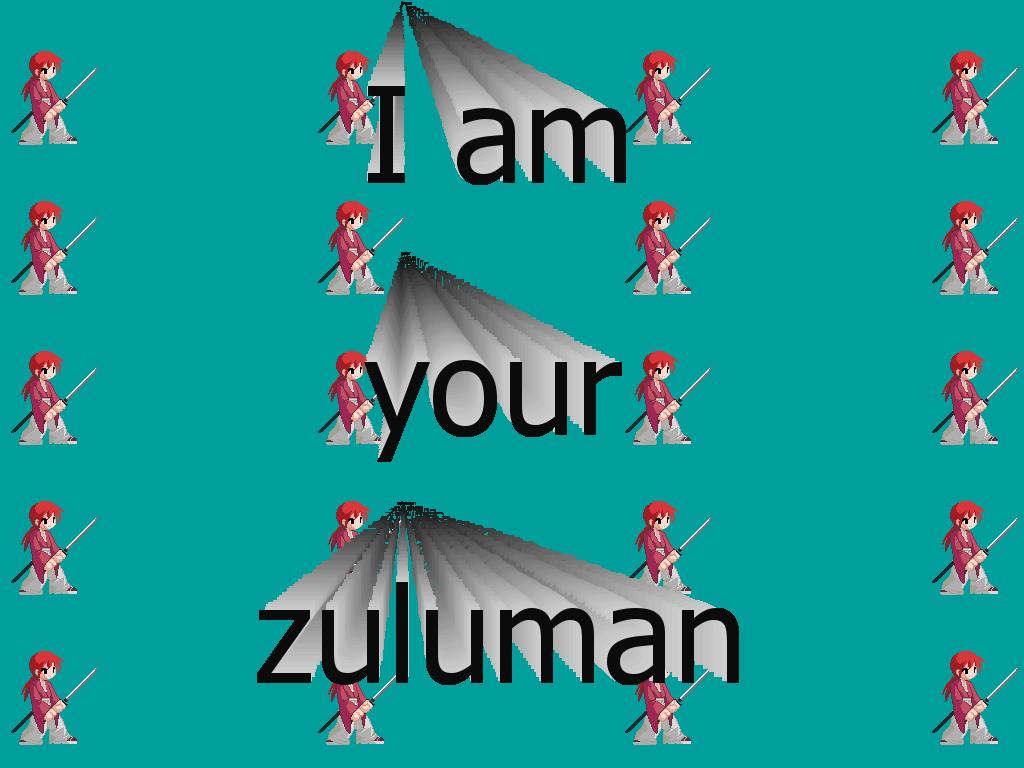 zulusamurai