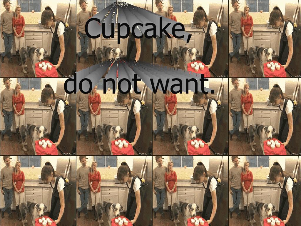 cupcakedonotwant