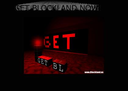 Blockland - Animated Pixel Art