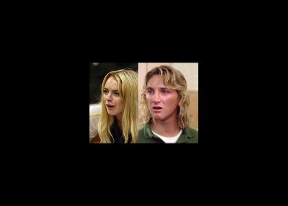 Hey Budd Lindsay Lohan, Its Jeff Spicoli