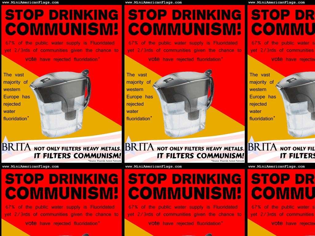 brita