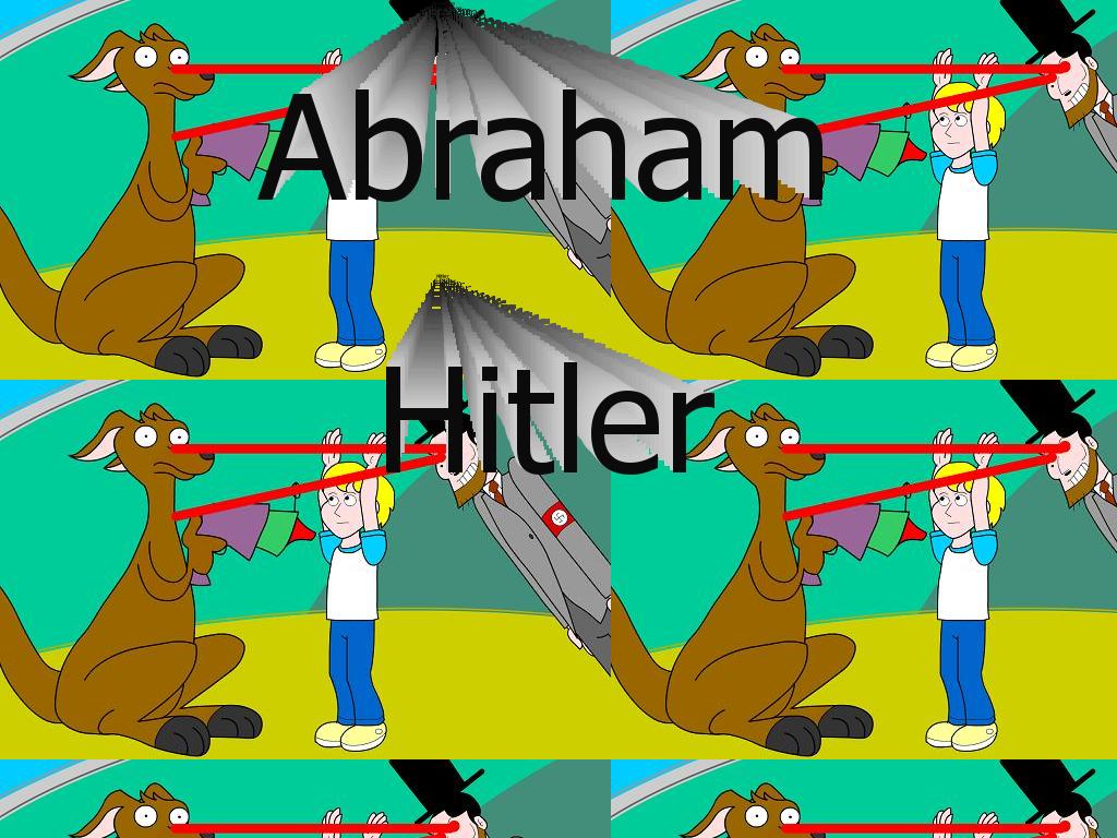 abrahamhitler