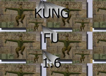 Kung Fu 1.6