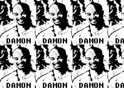 Damon Wayans is GOD