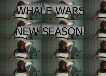 Whale Wars NEW Season