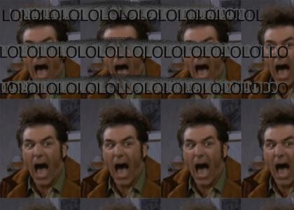 LOUDTMND: Kramer belts out a face melter!