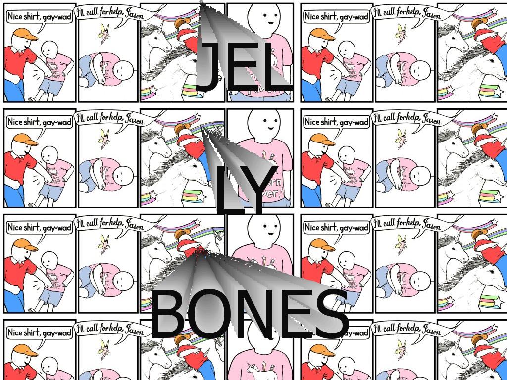 jellybones