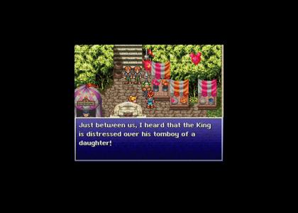 Mature themes in Chrono Trigger (REFRESH)
