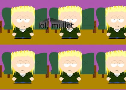 South Park pushes it to the limit.