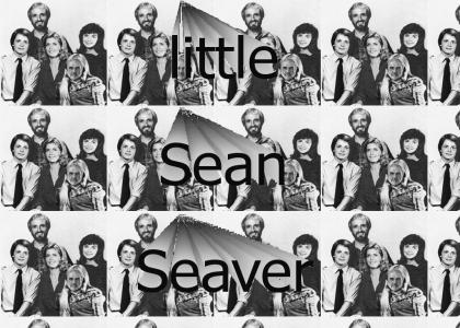 Sean Connery joins the Seavers